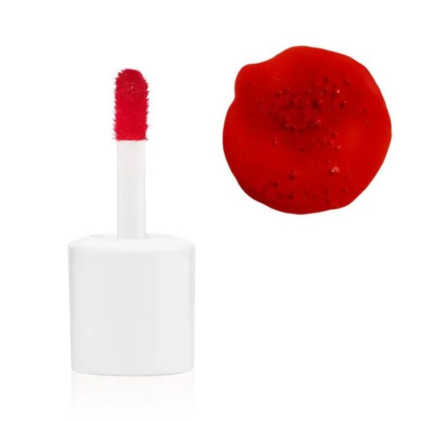 TOP FACE LIP TINT AQUA LIP & SHEEK 001 CHERRY