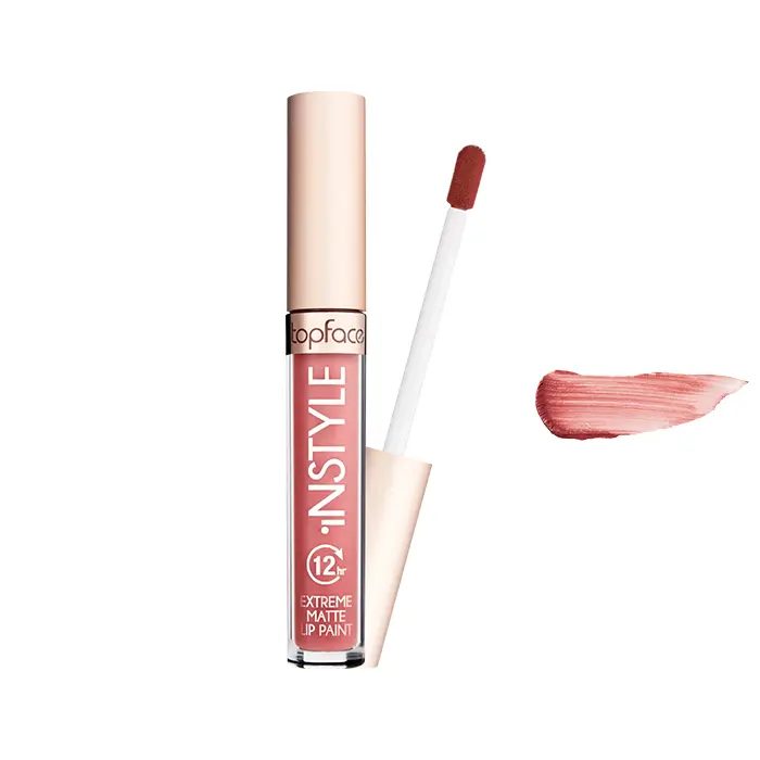 TOP FACE LIPSTICK INSTYLE EXTREME MATTE 002