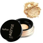 TOP FACE POWDER INSTYLE 104 BANANA SMART