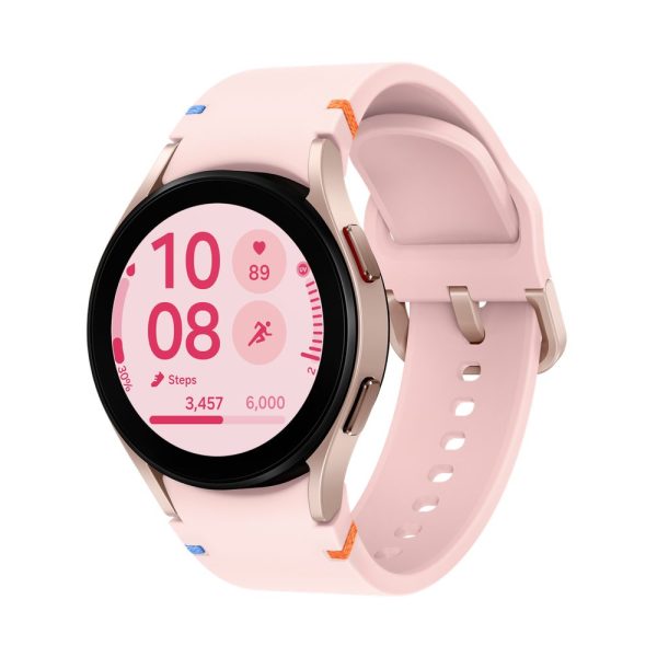 Samsung Galaxy Watch FE Golden