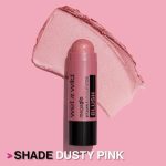 WET N WILD BLUSH MEGA GLO DUSTY PINK