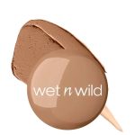 WET N WILD BLUSH MOTHER FLUFFER BEIGE PLEASE