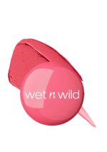 WET N WILD BLUSH MOTHER FLUFFER PINK-A-BOO