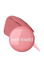 WET N WILD BLUSH MOTHER FLUFFER ROSE THE ROOF