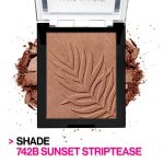 WET N WILD BRONZER SUNSET STRIPTEASE
