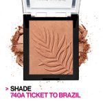 WET N WILD BRONZER TICKET TO BRAZIL