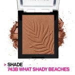 WET N WILD BRONZER WHAT SHADY BEACHES
