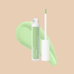 WET N WILD CORRECTOR CARE COLOR GREEN