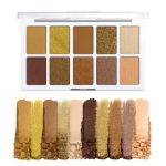 WET N WILD EYE SHADOW COLOR ICON CALL ME SUNSHINE