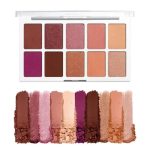 WET N WILD EYE SHADOW COLOR ICON HEART SOL