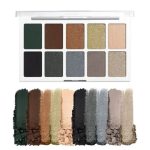 WET N WILD EYE SHADOW COLOR ICON LIGHT OFF