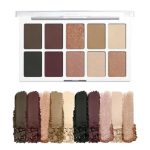 WET N WILD EYE SHADOW COLOR ICON NUDE AWAKENING