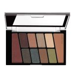 WET N WILD EYE SHADOW PALLETE COMFORT ZONE