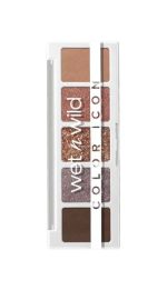 WET N WILD EYE SHADOW PALLETE LIGHT/MEDIUM