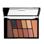 WET N WILD EYE SHADOW PALLETE My Glamour Squad