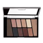WET N WILD EYE SHADOW PALLETE NUDE AWAKENING