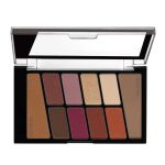 WET N WILD EYE SHADOW PALLETE ROSE IN THE AIR