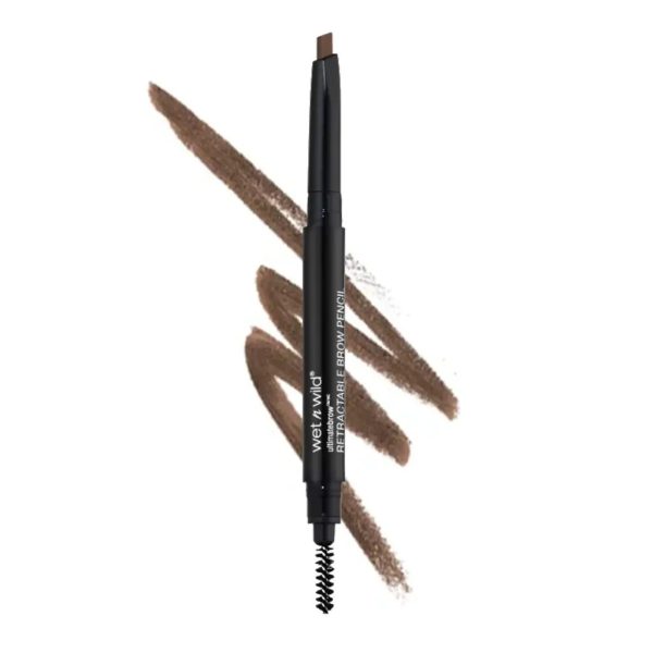 WET N WILD EYEBROW ULTIMATE MEDIUM BROWN