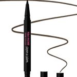WET N WILD EYEBROW ULTIMATE CRAYON DARK BROWN