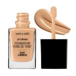 WET N WILD FOUNDATION DEWY 30 ML CLASSIC BEIGE