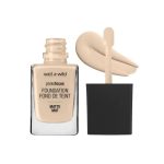 WET N WILD FOUNDATION PHOTOFOCUS 30 ML NUDE IVORY