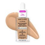 WET N WILD FOUNDATION TINT NIACINAMIDE AMBER BEIGE