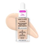 WET N WILD FOUNDATION TINT NIACINAMIDE FAIR BEIGE