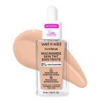 WET N WILD FOUNDATION TINT NIACINAMIDE NATURAL LIGHT