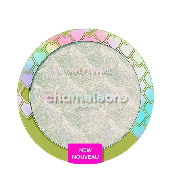 WET N WILD HIGHLIGHTER CHAMELEON CHROME TOO SIRIUS
