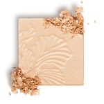 WET N WILD HIGHLIGHTER MEGA GLOW golden flower crown