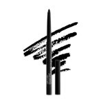WET N WILD KOHL BREAKUP PROOF BLACKEST BLACK