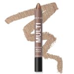 WET N WILD KOHL MULTE BROWN SUGAR MULTI