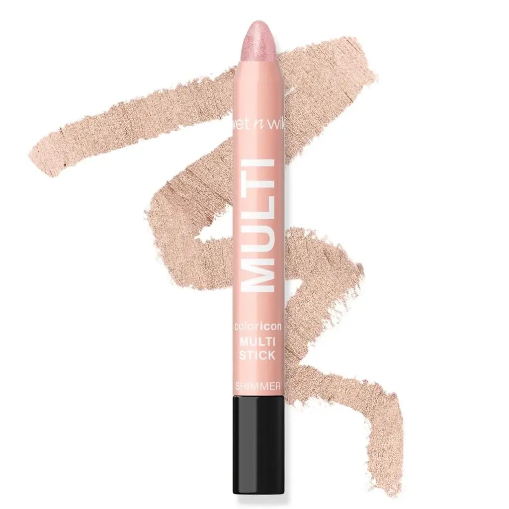 WET N WILD KOHL MULTE PEACHY CRUSH MULTI WET N WILD KOHL MULTE PEACHY CRUSH MULTI