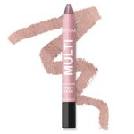 WET N WILD KOHL MULTE ROS- I-LOCKS MULTI