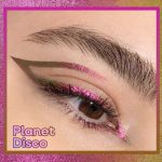 WET N WILD LIQUID LINER CHAMELEON PLANET DISCO