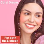 WET N WILD LIP AND CHEEK TINT MEGAGLOW CORAL DREAM