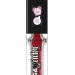 WET N WILD LIPSTICK MEGA INKY RED REVIVAL