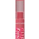 WET N WILD LIP GLAZE JELLY DRIP BERRY SQUISH