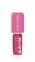 WET N WILD LIP OIL INJECTOR FLIRT FILTER