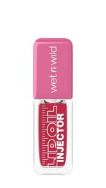 WET N WILD LIP OIL INJECTOR HOTTEST FLAME