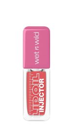 WET N WILD LIP OIL INJECTOR JUST A HINT