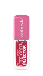 WET N WILD LIP OIL INJECTOR SHIMMER ME BABY
