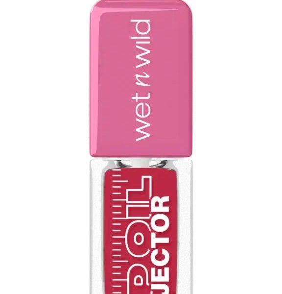WET N WILD LIP OIL INJECTOR SHIMMER ME BABY