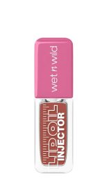 WET N WILD LIP OIL INJECTOR SWEET N SPICY