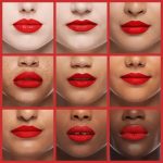 ويت ن وايلد قلم شفاه كولور ايكون BRUNETTES DO IT BETTER BERRY RED