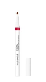 WET N WILD LIP PENCIL STAIN cherry crimes