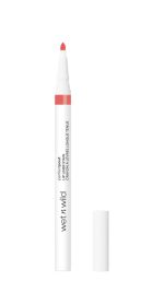 WET N WILD LIP PENCIL STAIN prretty in nude