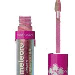 WET N WILD LIPSTICK CHAMELEON CHROME CELESTIAL DANCE