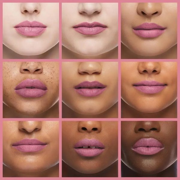 WET N WILD LIPSTICK CLOUD POUT CLOUD CHASER