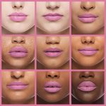 WET N WILD LIPSTICK CLOUD POUT COTTON CANDY SKIES